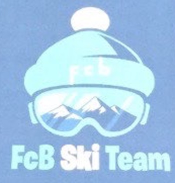 FcB SKI team